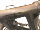 Yamaha MT 03 RM02 [2007] - Châssis châssis principal avec papiers-5