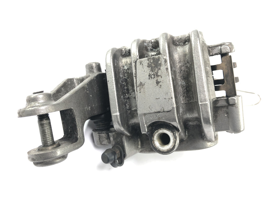 Honda ST 1100 SC26 Pan European [1990] - Pinza freno anteriore sinistra Nissin