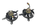 Ducati 999 H4 [2003] - cooler fan fan fan fan fan compact fan set couple-4