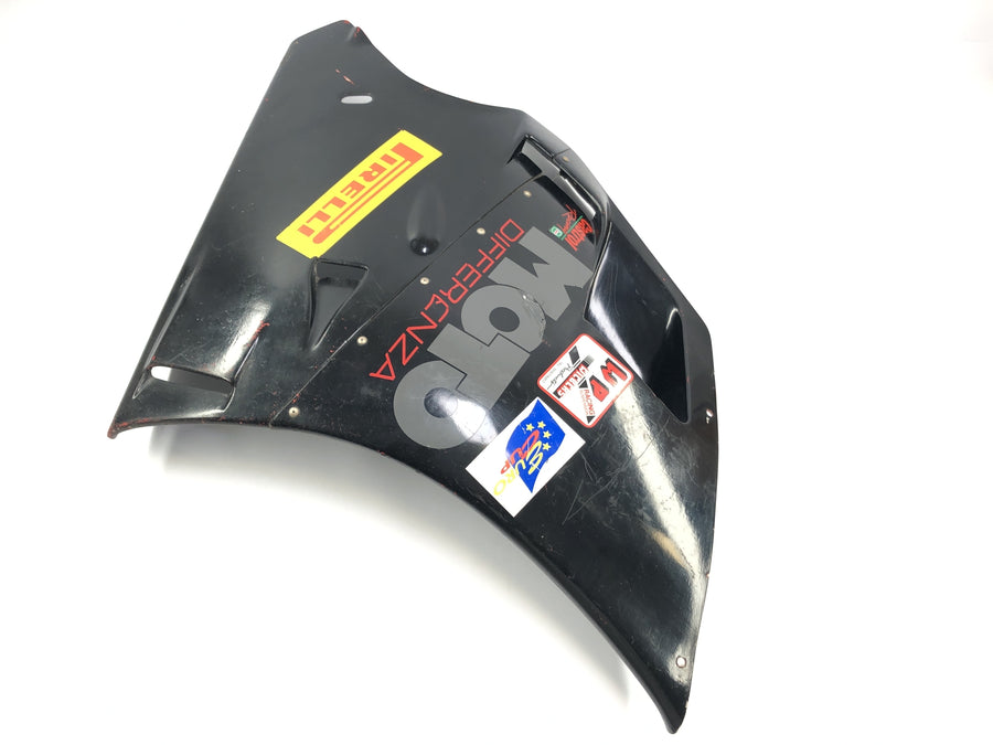 Ducati 748 916 996 998 [1996] - Page Disguisce il diritto di diritto