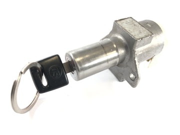 Honda Goldwing GL 1100 SC02 [1980] - ignition lock