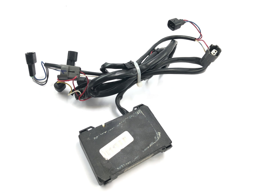 Honda CBR 1000 RR SC57 [2006] - Centralina modulo iniezione Power Commander III
