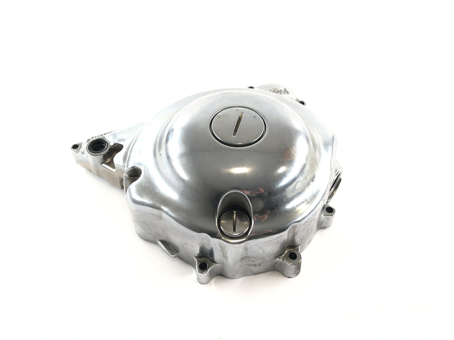 Yamaha XVS 650 Drag Star VM02 [1998] - Alternator cover engine cover