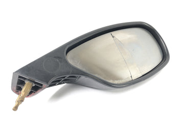 Cagiva MITO 125 EVO 8P [2000] - Mirror rear mirror side mirror on the right glass defective