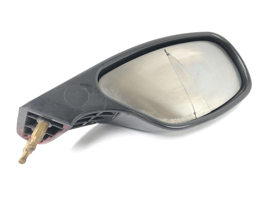 Cagiva MITO 125 EVO 8P [2000] - Mirror rear mirror side mirror on the right glass defective
