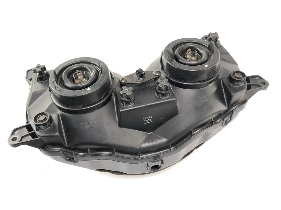 Kawasaki ZRX 1200 S ZRT20A [2002] - Scheinwerfer Frontleuchte Hauptscheinwerfer