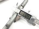 Yamaha TT 600 R DJ01 [1998] - Telegabel Federgabel mit Achse-5