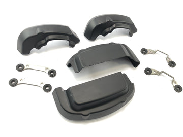 Suzuki VZ 1500 WVCU [2011] - cylinder cover decorative cover