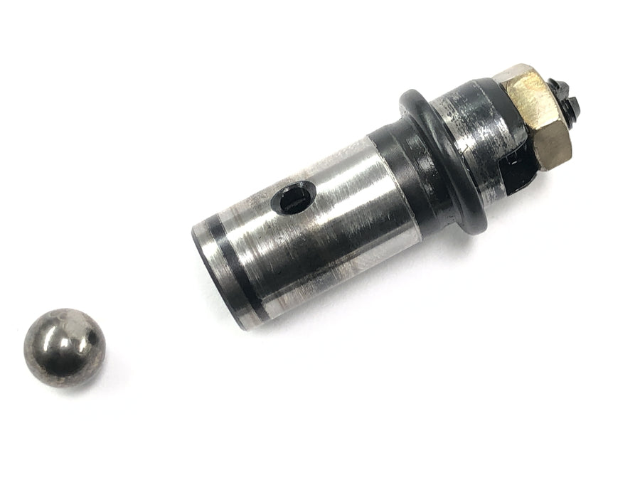 Husqvarna TE 610 H6 8AE [TE 570 H7] - Clutch push rod set