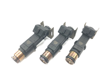 Triumph Tiger 955i 709EN [2003] - Set iniettori carburante iniettori