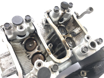 Yamaha XT 350 3YT / 55V [1990] - Zylinderkopf - 0