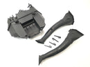 BMW K 1200 S K12S [2004] - Air filter box air box air duct air intake-9