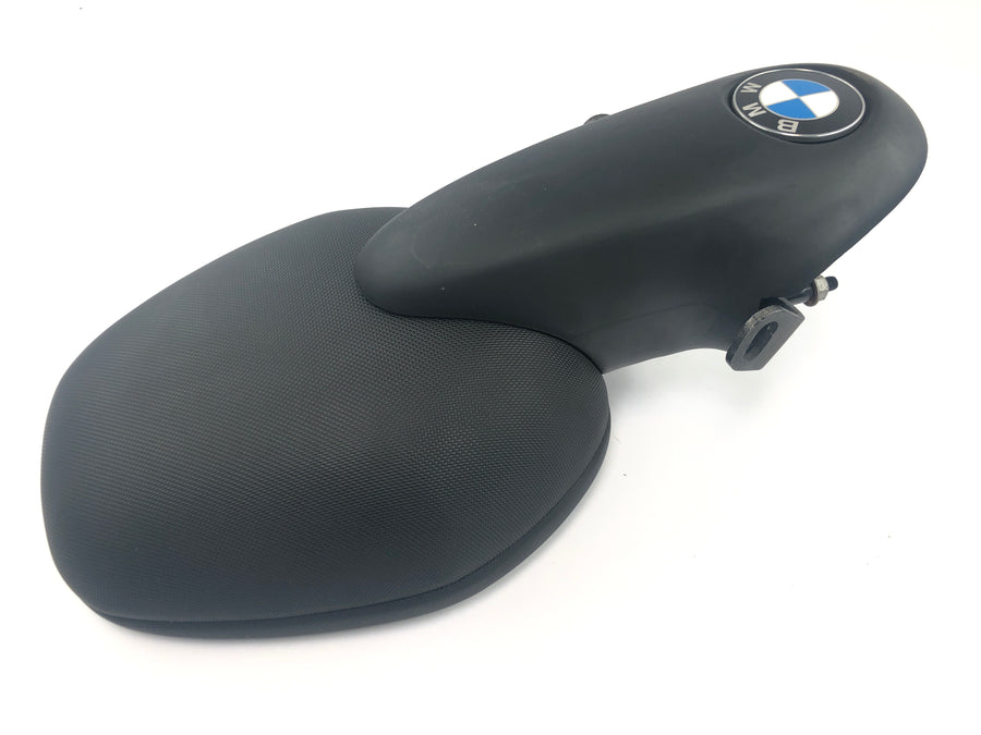 BMW C1 125 [2002] - Appuie-tête avec support