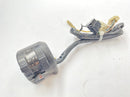 Yamaha XT 600 Z Ténéré 1VJ [1986] - handlebar fitting handlebar switch control unit left-1