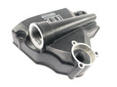 Triumph Daytona 900 T300D [1996] - cache pignon cache moteur gauche-3