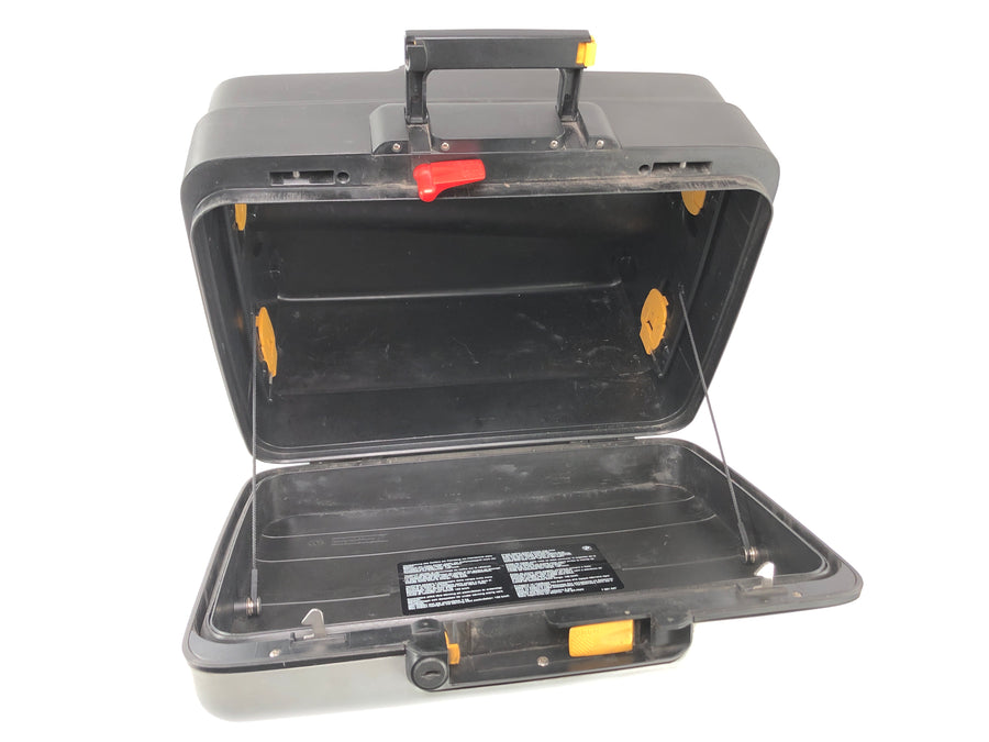 BMW F 650 GS R13 [2002] - Case carrier side case case suitcase motorcycle case case