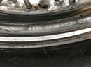 Kawasaki VN 800 VN800A [1996] - ruota posteriore completa cerchione a raggi pneumatico 16 x 3.00"-4