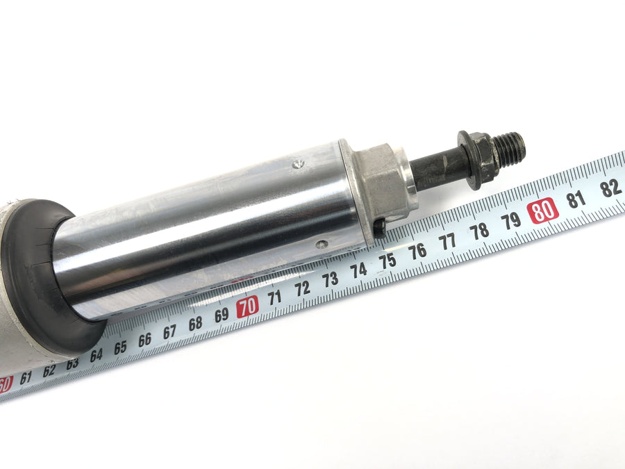 BMW R 1150 R R21 [2003] - Gabel Telegabel avec Axe Telelever