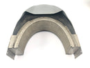 BMW C1 125 [2002] - Front fender with impact absorption-4