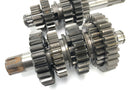 KAWASAKI KX 250 [1982] - Gear Gear Gear Gear Waves-5