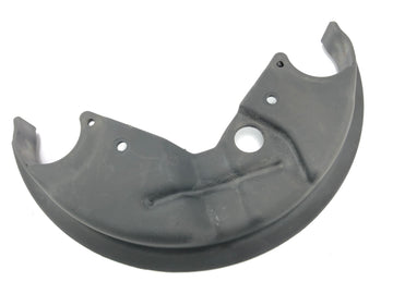 BMW F 650 GS R13 [2002] - Cover for the fork bridge below