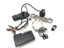 Honda VTR 1000 SP 1 SC45 [2001] - Locksmith Accenition Lock CDI Tacho-12