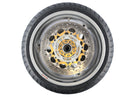 Moto Guzzi Norge 1200 [2006] - front wheel wheel rim in front 3.50x17 "with brake discs-2