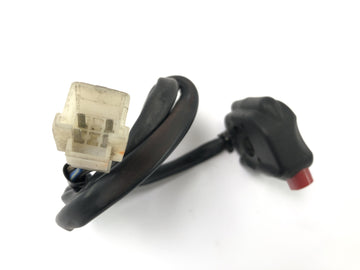 SWM SM 125 R [2018] - Lenkerschalter Startknopf Schalterarmatur rechts - 0