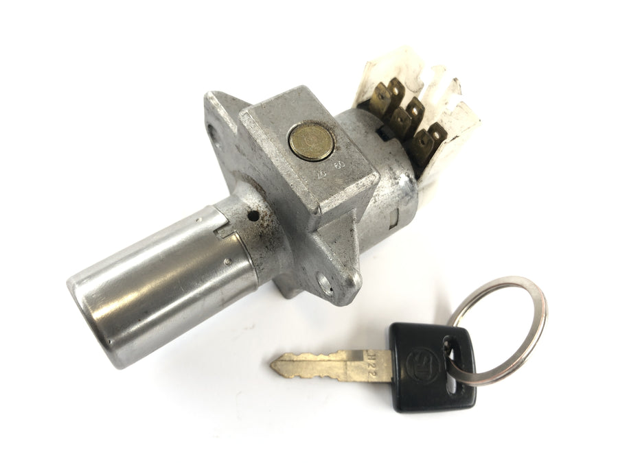 Honda Goldwing GL 1100 SC02 [1980] - ignition lock