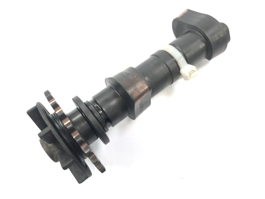 BMW R 1200 GS Adventure R12 [2012] - Camarfts Cylinder Left Set Couple