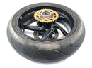 Benelli TNT 1130 [2009] - Rear wheel rim wheel rim-1