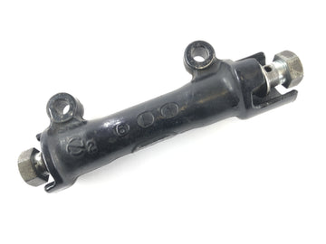 Honda Goldwing GL 1100 SC02 [1980] - Brake distributor at the front