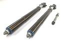 HONDA VTR 1000 SP 1 SC45 [2001] - Fork telescopic fork front wheel fork with front axle-7