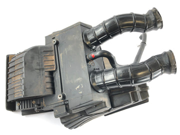 Yamaha XT 600 Zentere 34L [1985] - Box filtro ad aria airbox - 0
