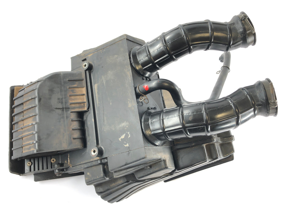 Yamaha XT 600 Z Tenere 34L [1985] - Luftfilterkasten Airbox