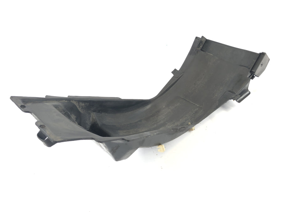 Honda CBX 650 E RC13 [1983] - Fender dietro il foglio protettivo Fender Cover Splash Protection