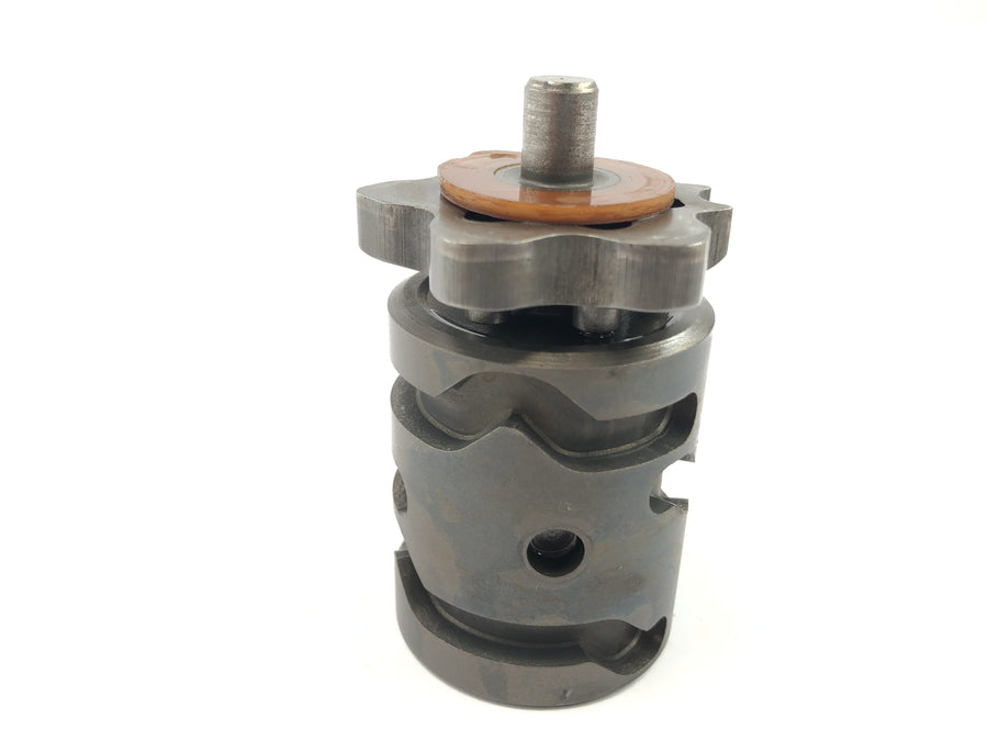 BMW F 650 GS R13 [2002] - switch roller switching mechanics