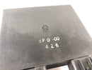 Yamaha XJR 1200 4pu [1995] - Unità di controllo CDI-2