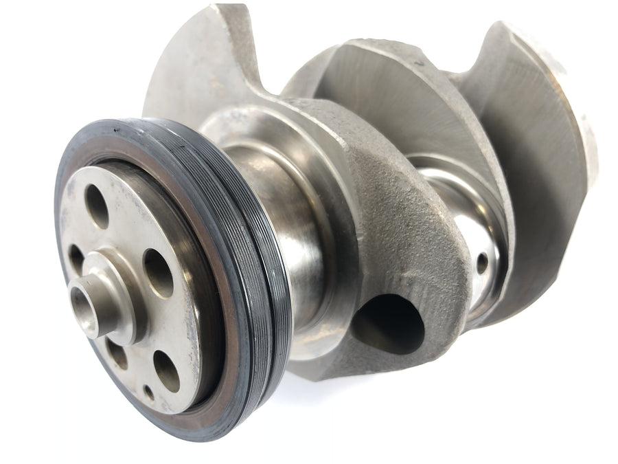 BMW R 1200 C 259c [1997] - crankshaft