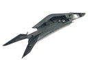 Honda CBR 125 R JC50 [2012] - Carénage arrière carénage latéral gauche-6