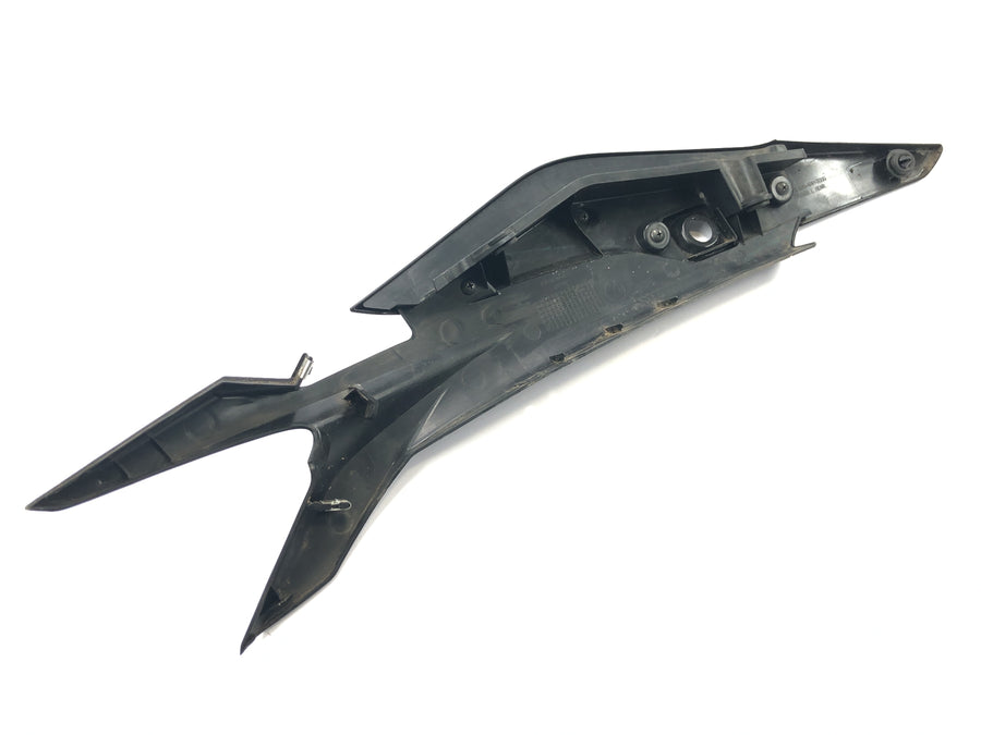 Honda CBR 125 R JC50 [2012] - Carénage arrière carénage latéral gauche