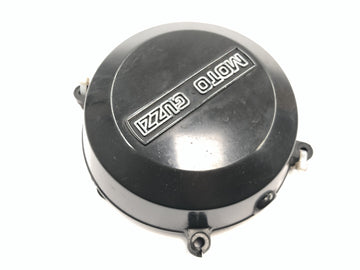 MOTO GUZZI CALIFORNIA 2 1000 VT [1982] - Cache alternateur cache moteur cache alternateur - 0