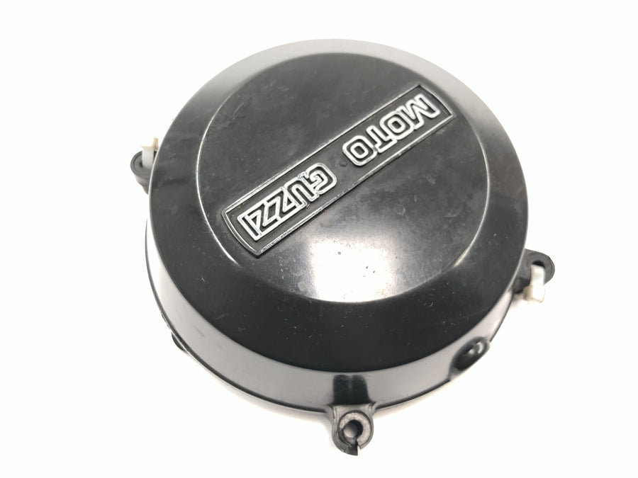 MOTO GUZZI CALIFORNIA 2 1000 VT [1982] - Cache alternateur cache moteur cache alternateur