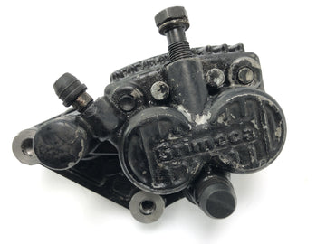 Honda NSR 125 JC22 [1998] - pinze per pinze freno nella parte anteriore