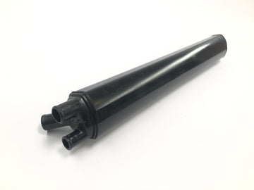 KTM Duke 690 A3 [2012] - sistema di alimentazione con filtro al carbone di sfiato del serbatoio a carbone attivo - 0