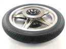 Honda CB 650 RC03 [1981] - Front wheel with brake discs Wheel rim front 2.15x19"-1