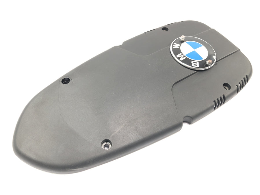 BMW R 850 C 259C [1999] - Stirndeckelabdeckung Motordeckel