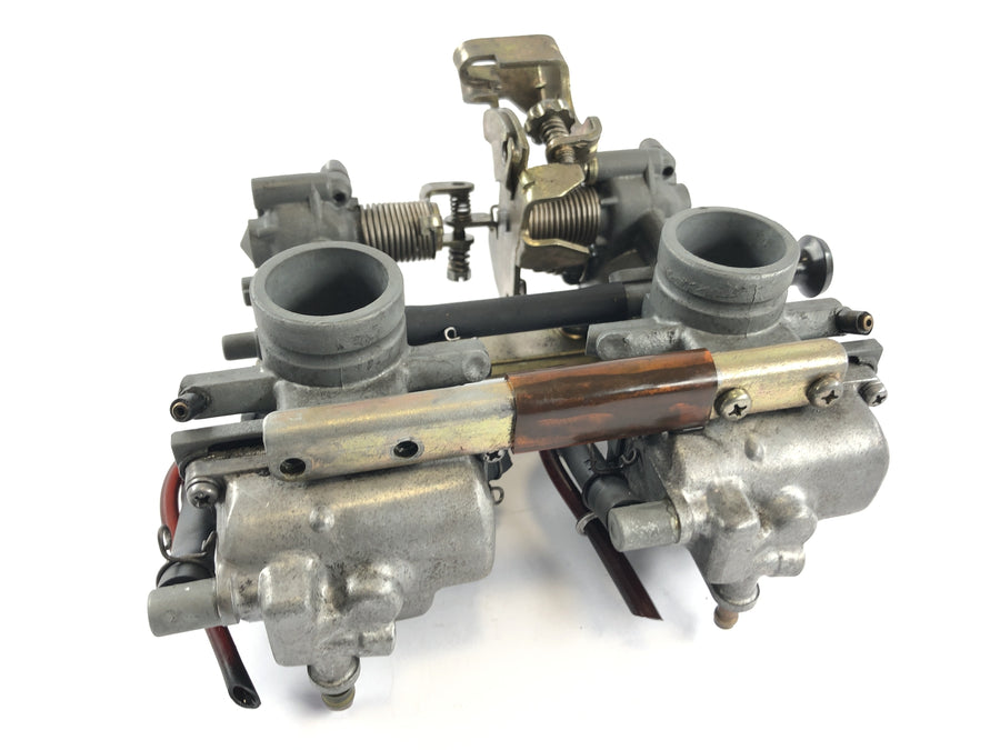 Yamaha Rz 250 R 29l [approx. 250 YPVS] - carburetor