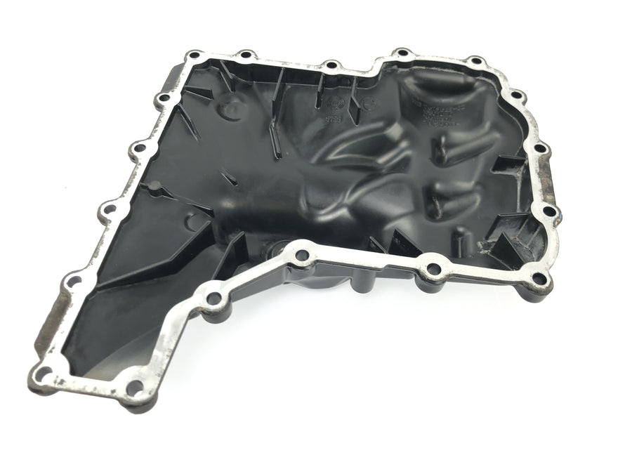 BMW K 1200 S K12S [2005] - Coppa dell'olio coperchio motore coppa dell'olio motore