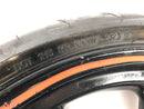 Ducati 1098 S H7 [2009] - Rad Rad Rad Rad à l'avant 3,50x17 "Dot 2323-3